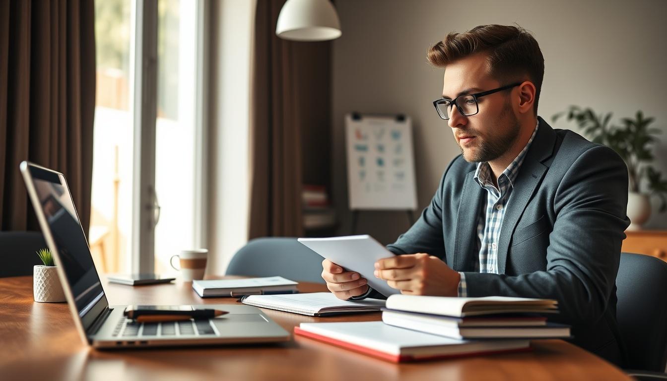 Professional plan visual